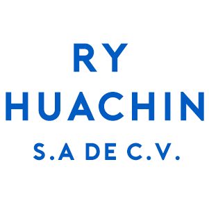 Ry Huachin